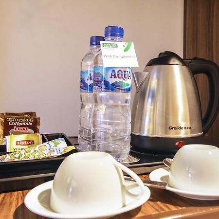 Parkside Gayo Petro Hotel Takengon Extérieur photo