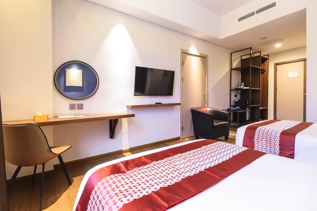 Parkside Gayo Petro Hotel Takengon Extérieur photo