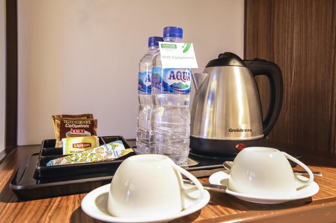 Parkside Gayo Petro Hotel Takengon Extérieur photo
